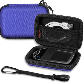 CGM Travel Carry Case