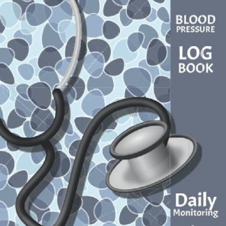 Daily Monitoring Log Book