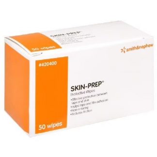 Skin Prep Wipes 50ct